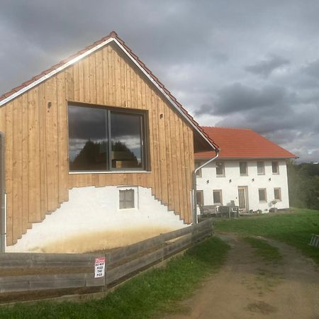 Bauernhaus Pledlberg Winzer Екстер'єр фото
