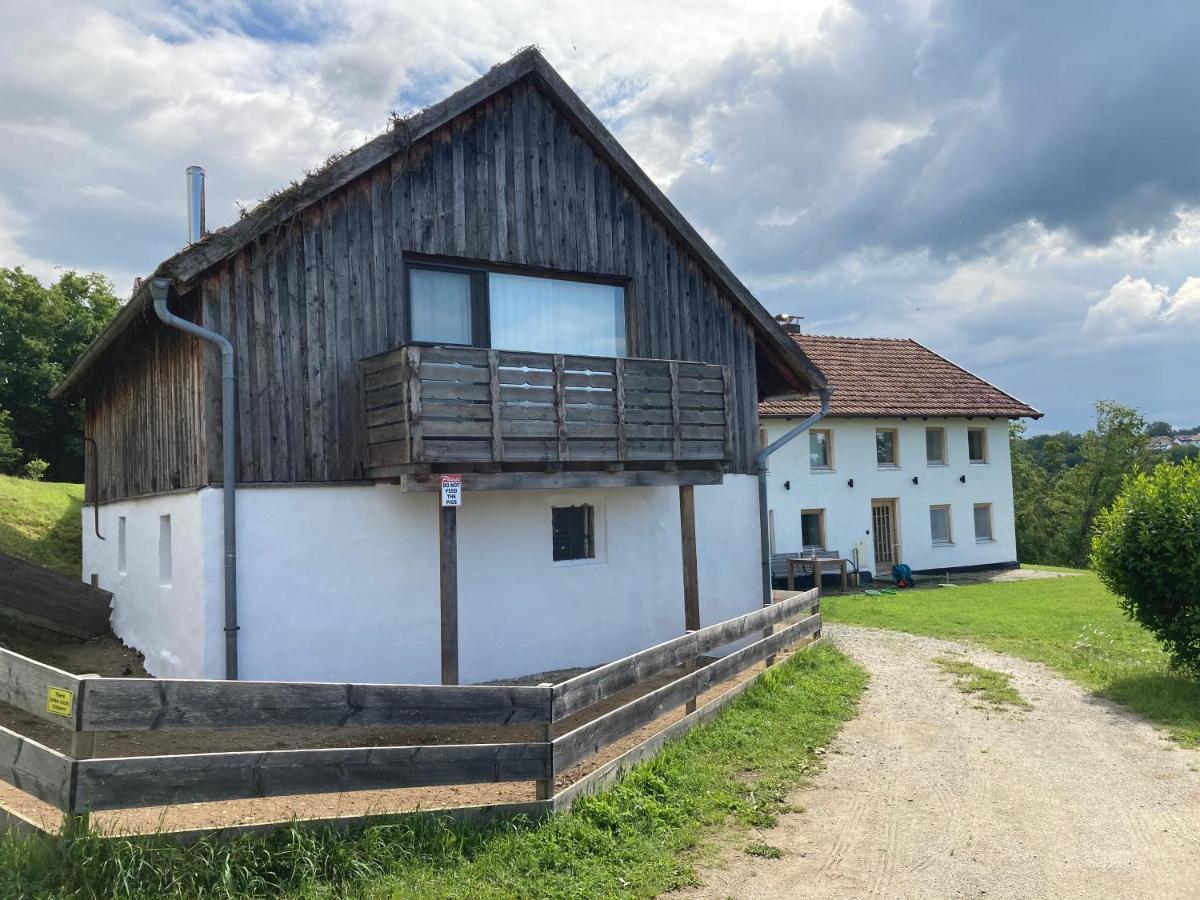 Bauernhaus Pledlberg Winzer Екстер'єр фото