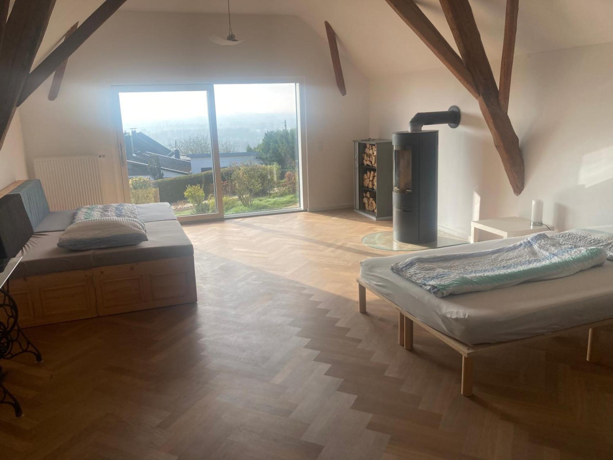 Bauernhaus Pledlberg Winzer Екстер'єр фото